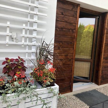 Apartament Studio I Apartament Zadomek Spytkowice Kolo Zatora Exteriör bild
