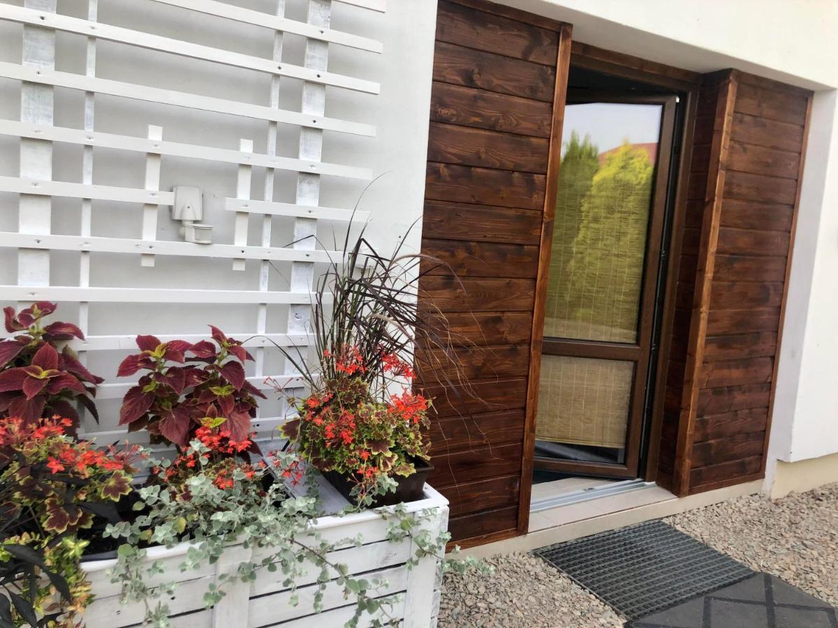 Apartament Studio I Apartament Zadomek Spytkowice Kolo Zatora Exteriör bild