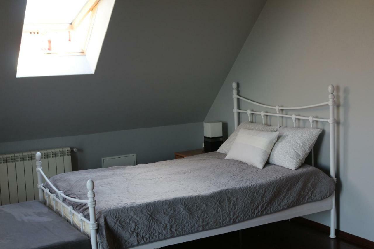 Apartament Studio I Apartament Zadomek Spytkowice Kolo Zatora Exteriör bild