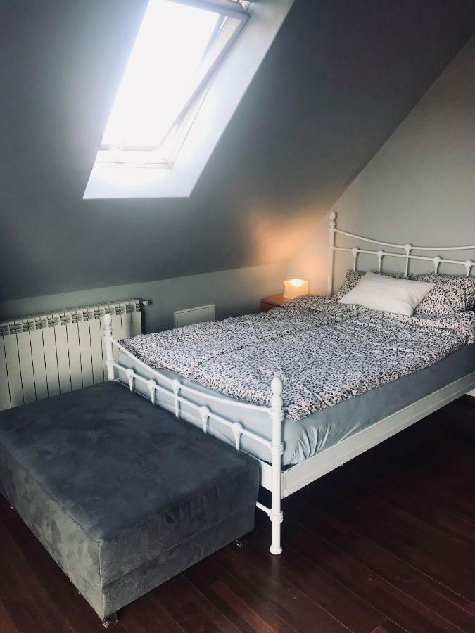 Apartament Studio I Apartament Zadomek Spytkowice Kolo Zatora Exteriör bild